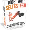 Boost Your Self Esteem PLR Ebook