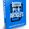 Botox PLR Articles