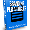 branding plr articles