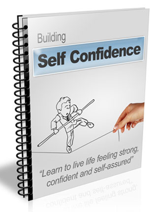 building self confidence plr autoresponder messages