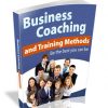 business coaching ebook mrr