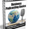 business podcasting plr autoresponder messages