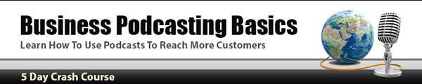 business podcasting plr autoresponder messages