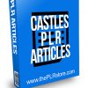 Castle PLR Articles