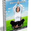 chair yoga plr report