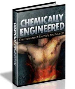 chemically engineered steroids plr ebook and videos