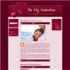 Valentines Wordpress MRR Templates