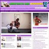 Chiropractic Care PLR Website Adsense and Clickbank AR Series