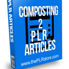 Composting PLR Articles 2