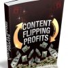 content flipping plr ebook