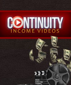 continuity income videos