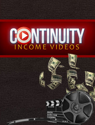 continuity income videos