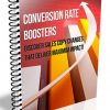 conversion rate booster plr listbuilding report