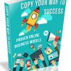 copy your way to success plr ebook