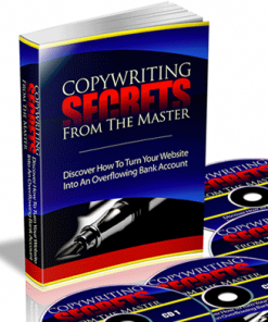 Copywriting Secrets PLR Audio