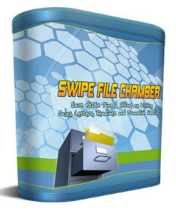 copywriting swipe files