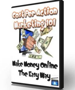 cost per action marketing videos