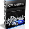 cpa empires plr ebook
