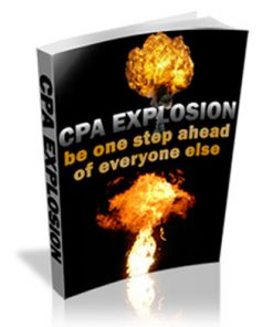 cpa explosion ebook