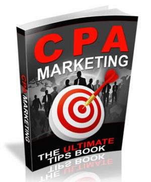 cpa marketing ebook