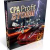 cpa profit storm plr ebook