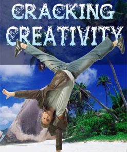 Cracking Creativity PLR eBook