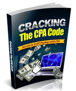 cracking the cpa code ebook