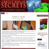Credit Repair PLR Website with Listbuilding Giveaway