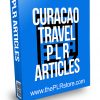 Curacao Travel PLR Articles