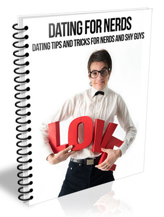 dating for nerds and shy guys plr list building