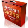 dating marketing plr package