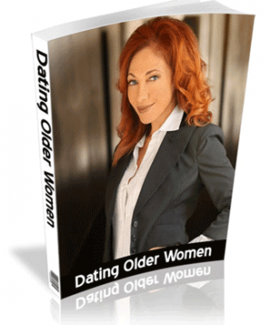 dating older women plr ebook