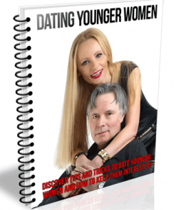 dating younger women plr report