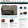Designer Handbags PLR Amazon Store Website
