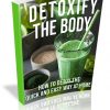 Detoxify the Body PLR Ebook