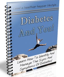 diabetes plr autoresponder messages