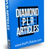 Diamond PLR Articles