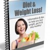 diet and weight loss plr autoresponder messages
