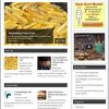 Diet Tips PLR Website