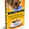 dieting your dog ebook