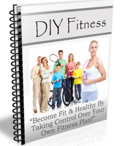 diy fitness plr autoresponder messages