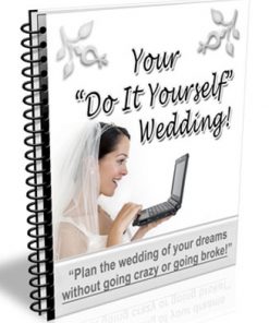 diy wedding plr autoresponder messages