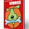 dog basics plr ebook