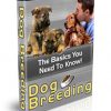 dog breeding plr ebook