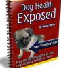 dog health plr ebook