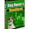 dog owners handbook plr ebook