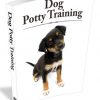 dog potty training plr ebook