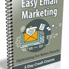 easy email marketing plr autoresponder messages