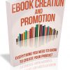 Ebook Creation and Promotion PLR Ebook