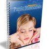 emergency panic attack remedies plr ebook